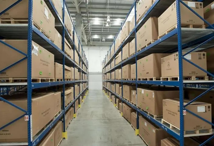 成都到建瓯市货物仓储